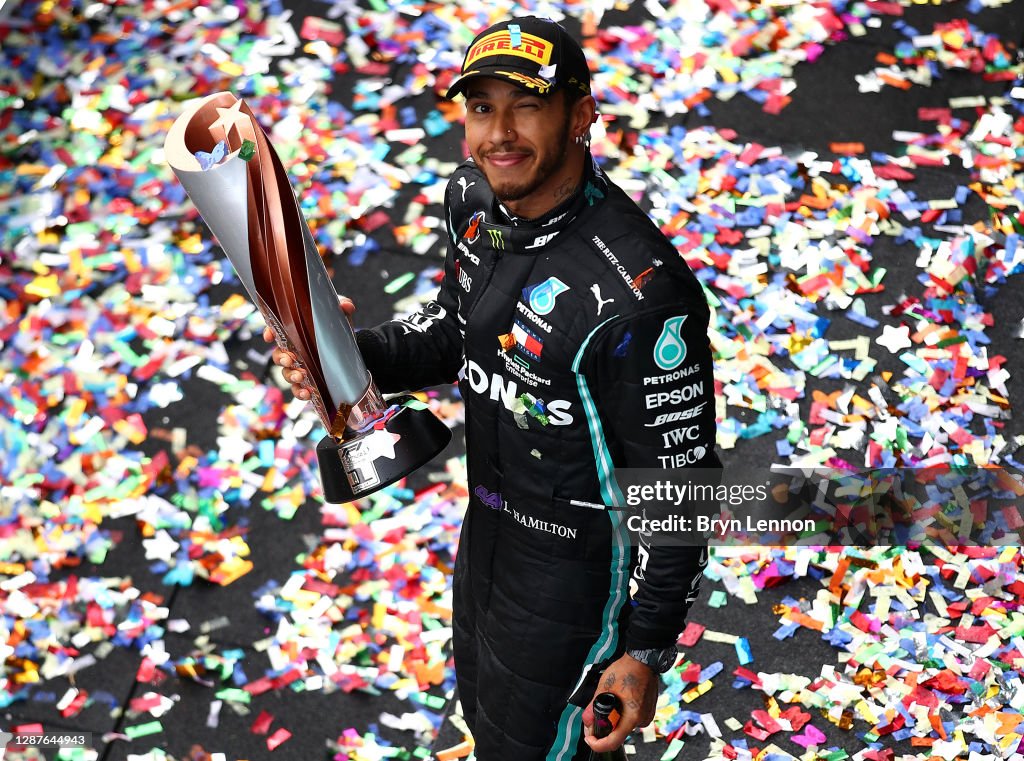 Lewis Hamilton's Best Mercedes Moments VAVEL USA